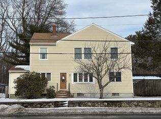 147 Haverhill St, Reading, MA 01867