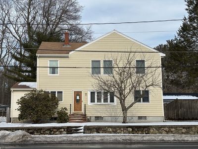 147 Haverhill St, Reading, MA, 01867
