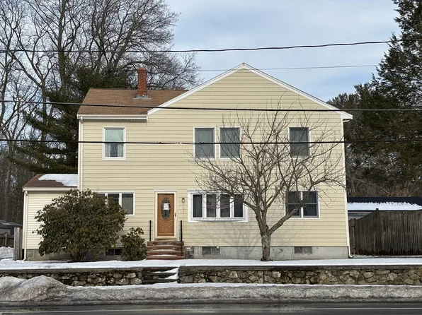 147 Haverhill St, Reading, MA 01867