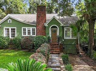 516 Beverly St, Tallahassee, FL 32301