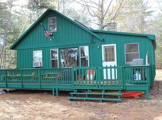 82 Little Duck Pond Rd, Windham, ME 04062