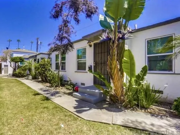 4743 Idaho St, San Diego, CA 92116