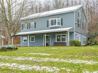 3271 Minsteed Rd, Marion, NY 14505