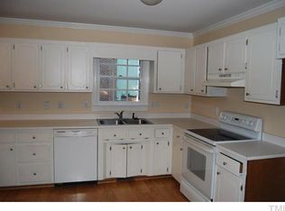 204 Nicholson Rd, Garner, NC 27529