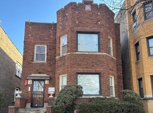 7613 S East End Ave #1, Chicago, IL 60649