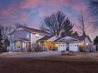 21950 Aberdeen Ave, Jordan, MN 55352