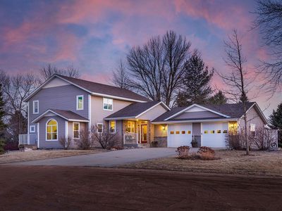 21950 Aberdeen Ave, Jordan, MN, 55352