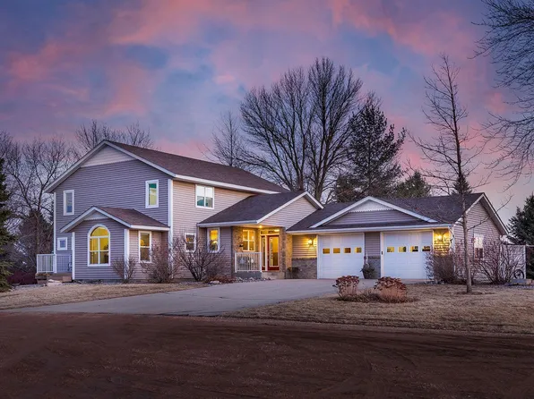 21950 Aberdeen Ave, Jordan, MN 55352
