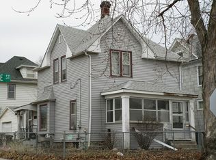 305 Baltimore St, Waterloo, IA 50701