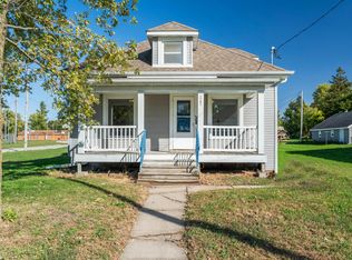 1701 15th St, Eldora, IA 50627