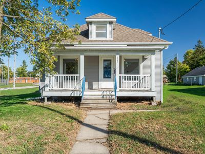 1701 15th St, Eldora, IA, 50627