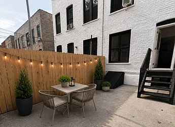 1146 Saint Mark's Avenue, #1RR