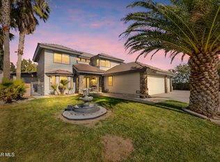 6001 Brougham St, Quartz Hill, CA 93536