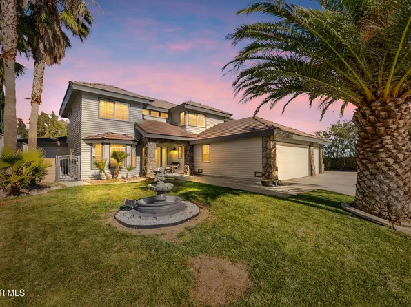 6001 Brougham St, Quartz Hill, CA 93536