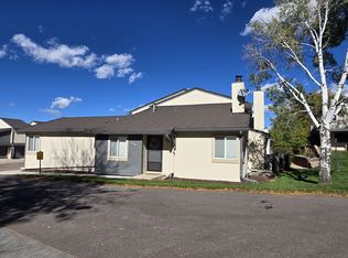 4628 Excalibur Ct, Colorado Springs, CO 80917