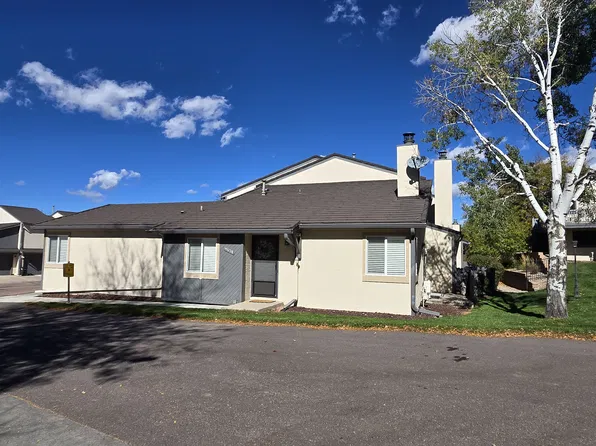 4628 Excalibur Ct, Colorado Springs, CO 80917