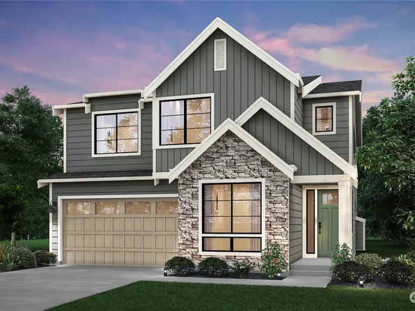 4322 242nd Place SE LOT21, Bothell, WA 98021