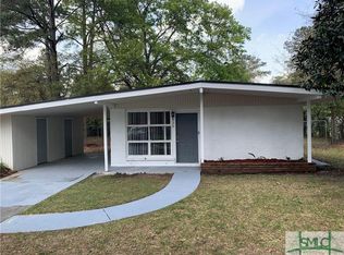 326 Linwood Rd, Savannah, GA 31419