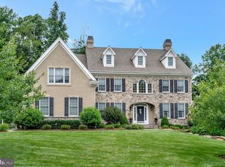 116 Ayrshire Dr, Landenberg, PA 19350