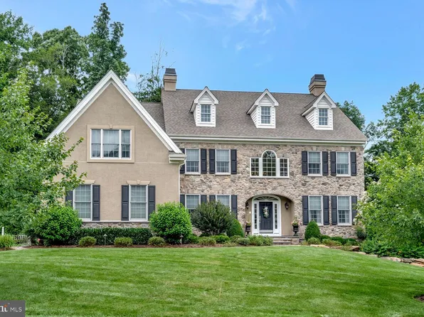 116 Ayrshire Dr, Landenberg, PA 19350