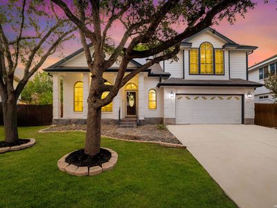 9403 Anderson Ct, Converse, TX, 78109
