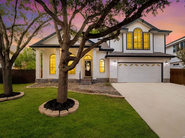 9403 Anderson Ct, Converse, TX 78109