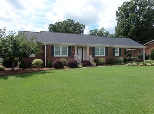 151 Princess Dr, Goldsboro, NC 27530