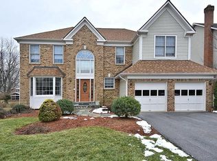11109 Luttrell Ln, Silver Spring, MD 20902