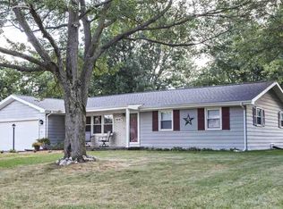 4147 Sandhurst Dr, Fort Wayne, IN