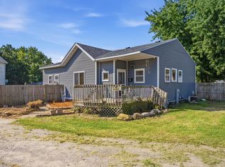404 Bleeker St, Muscatine, IA 52761