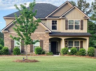 2603 Turquoise Ln, Martinez, GA 30907