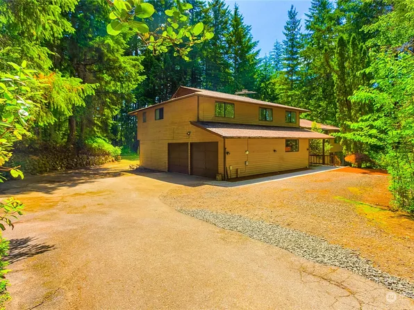 1840 SE Van Skiver Road, Port Orchard, WA 98367