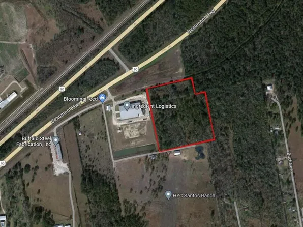 0 Hwy 90 Off, Crosby, TX 77532