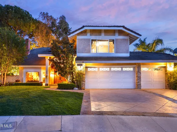 3473 Avenida Ladera, Thousand Oaks, CA 91362