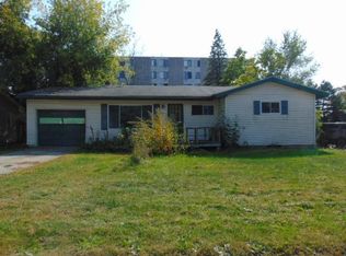 112 W Knox St, Beaverton, MI 48612