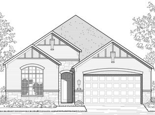 1701 NE 6th St, Northlake, TX 76226