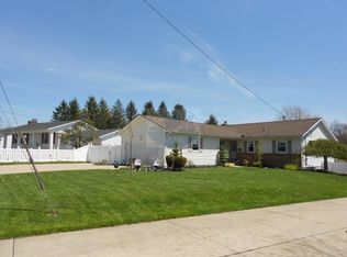 219 Westgate Dr, Mansfield, OH 44906