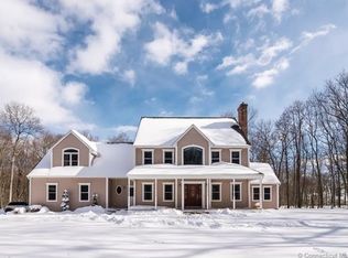 365 Swamp Rd, Coventry, CT 06238