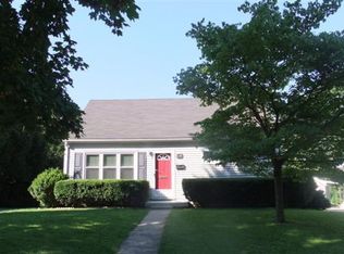 874 Cheryl Ln, Lexington, KY