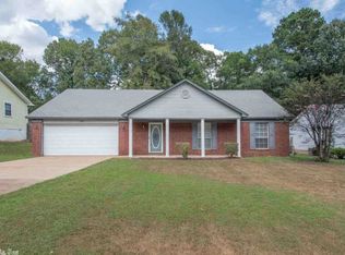 801 S Shobe Rd, Bryant, AR 72022