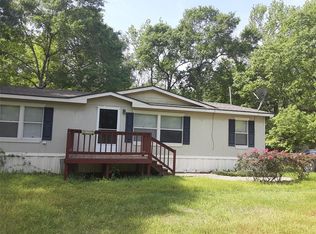 4452 Grand Oaks Dr, Willis, TX 77378