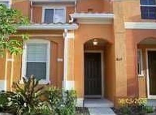 7612 Acklins Rd, Kissimmee, FL 34747