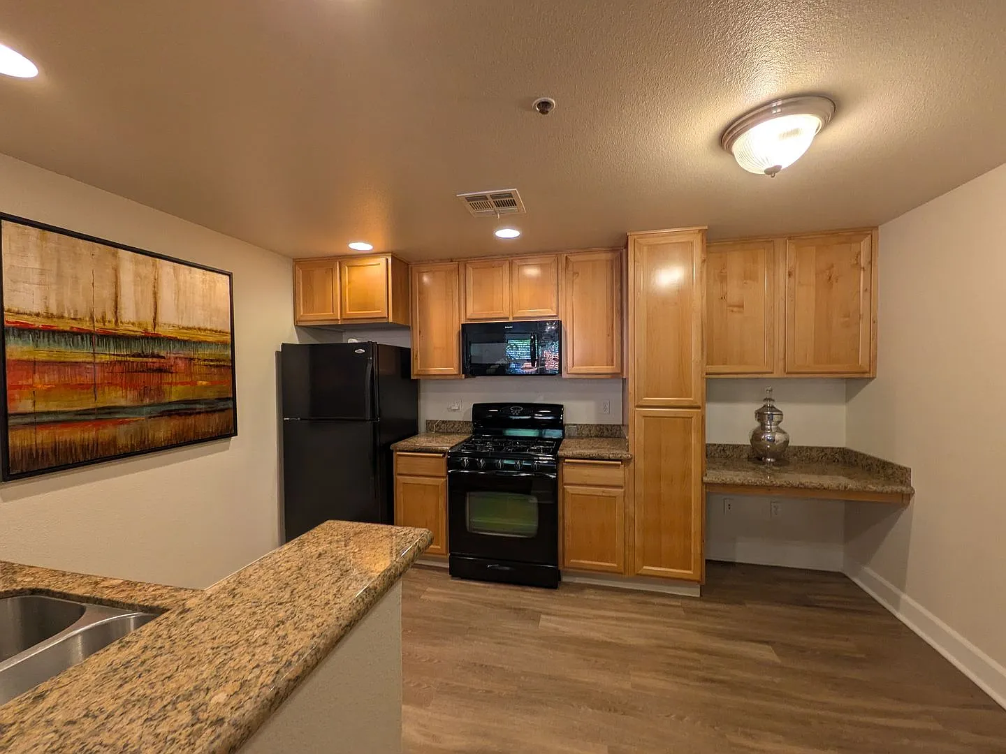 1501 Secret Ravine Pkwy — Photo 4
