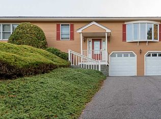 9 Sandy Way, Cumberland, RI 02864