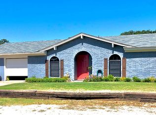 6028 County Road 1022, Joshua, TX 76058