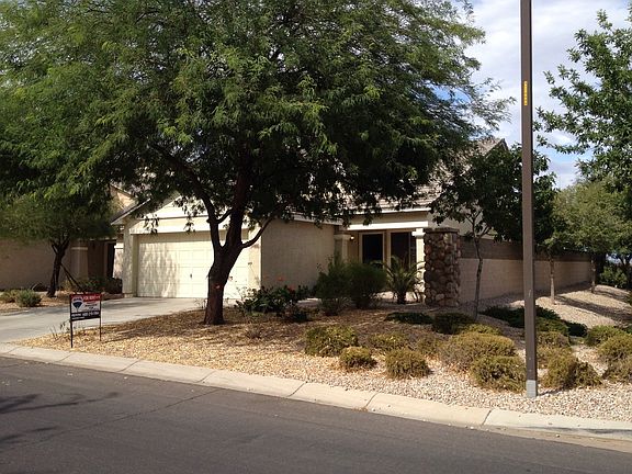 2nd image of 34981 N Bandolier Dr