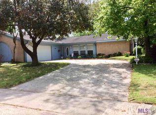 9414 High Point Rd, Baton Rouge, LA 70810