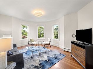 90 Robbins Rd #2, Arlington, MA 02476