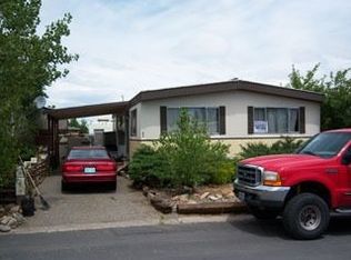 7900 N Virginia St SPC 92, Reno, NV 89506