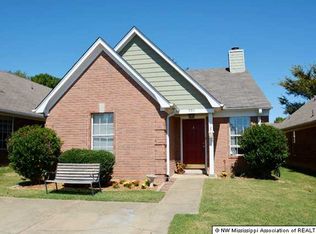 330 Alex Cv, Southaven, MS 38671